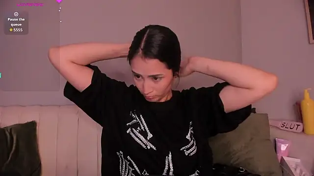 Chatroom XXX en direct de lara_madisson