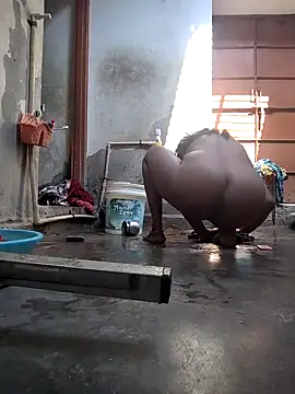 aunty_sumyのウェブカメラショー