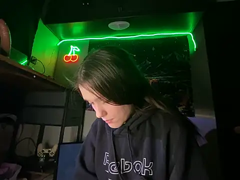 Thedeepwebcutie Show in webcam