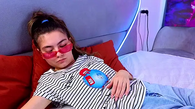 Chat XXX Live MargieDavidson