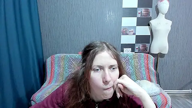 pa1e_pr1ncess' Live XXX Chat