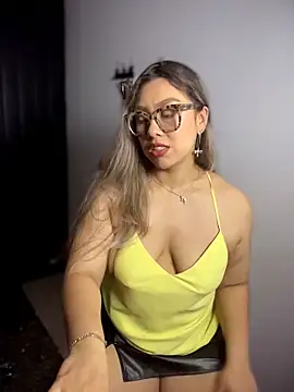 Im_sophiie Live XXX-Chat