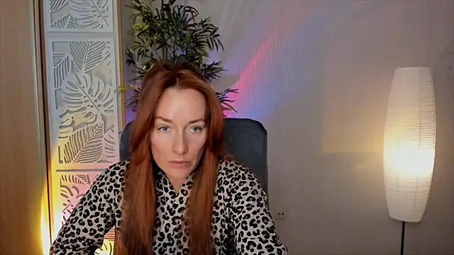 RebeccaMartinez: απευθείας συνομιλία ΧΧΧ