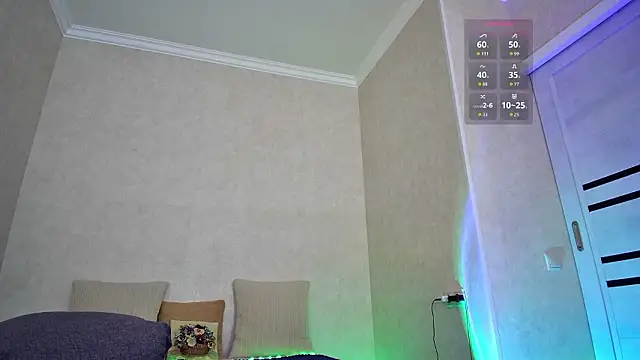 Roseaa – Live XXX-chat