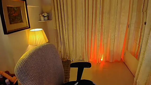 DIVORCED_MS_VALERIA Pertunjukan Webcam