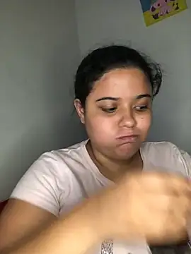 luisahot_9727 Live XXX-Chat