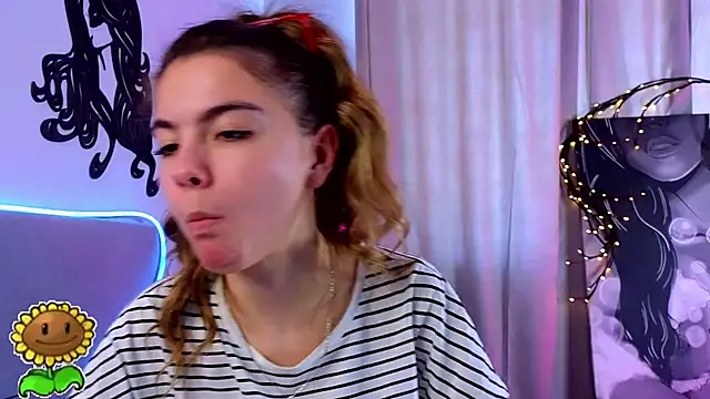 MargieDavidson – Live XXX-chat