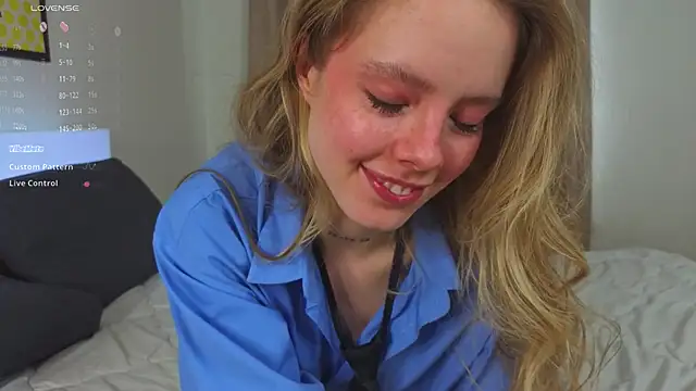 TiffinyMergist 라이브 XXX 채팅