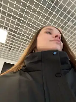 KishaMur's Live XXX Chat