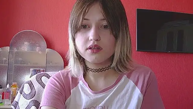 Beloved_Mary 라이브 XXX 채팅