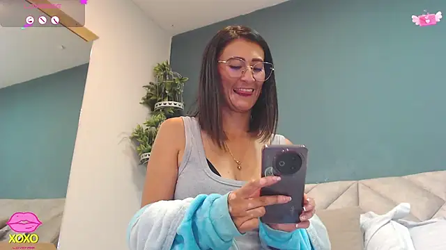 دردشة SharisWillian الجنسية المباشرة