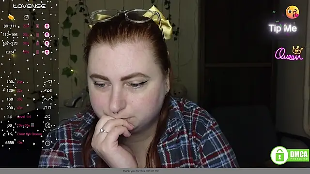 دردشة Alicia_love00 الجنسية المباشرة