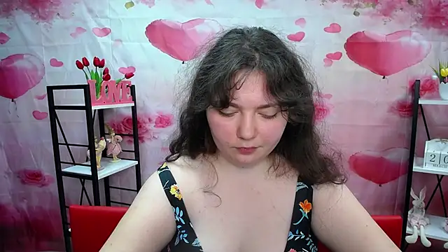 Chatroom XXX en direct de NeonilaLisova