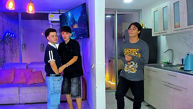 Czat XXX na żywo – Houseofwarrios