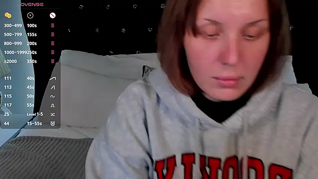 LianaFord Live XXX-Chat