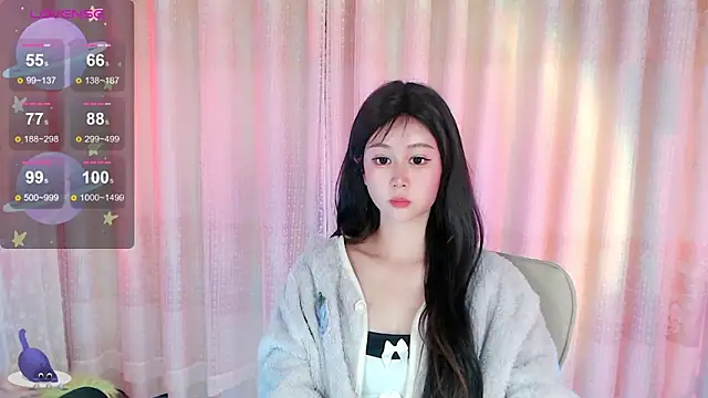 Aimee-520 现场XXX聊天