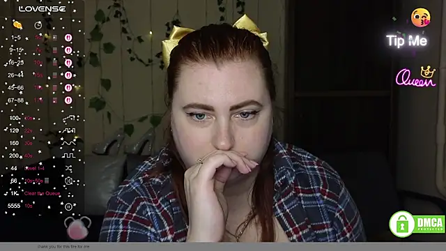 Alicia_love00 Adlı Modelin Canlı XXX Sohbeti