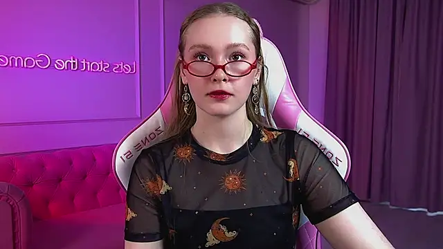 AgataFoxley Chat XXX live