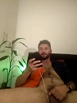 Erickpritz_xh webkamerás műsora