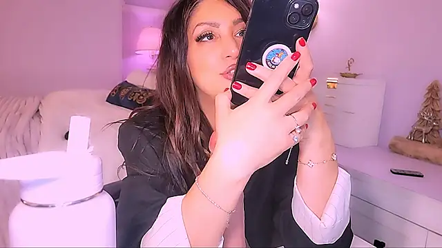 Wonderful_Woman – Naživo XXX chat