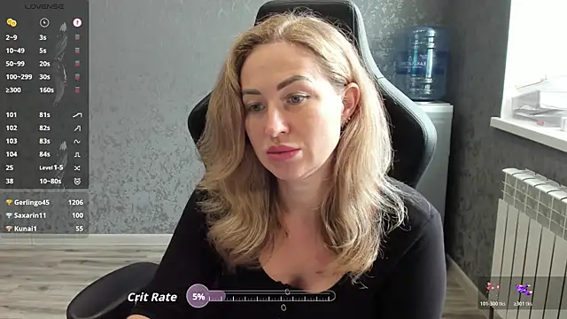 goddeesssssss Chat XXX in diretta