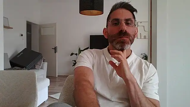 Chat XXX ao vivo de alcatraz009