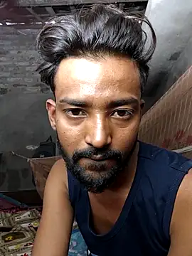 Webkamerová show India_HOT23