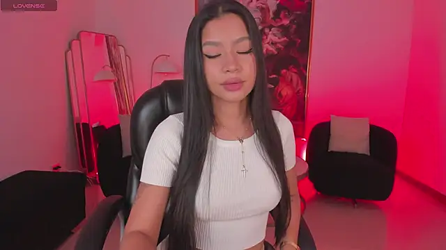 SophieHouston_のライブXXXチャット