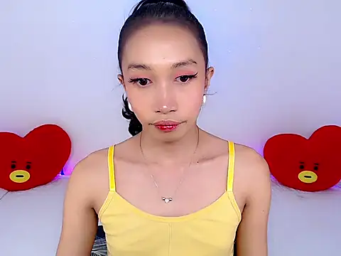 Sweet_kittyxx Obrolan Langsung XXX