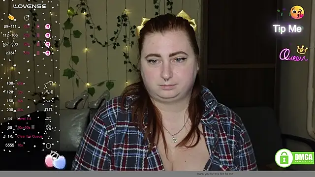 Alicia_love00 Chat XXX in diretta