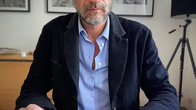 Živý XXX chat mecchaude