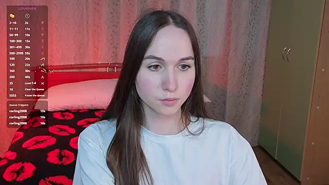 Angeel_Kate: онлайн-секс-чат