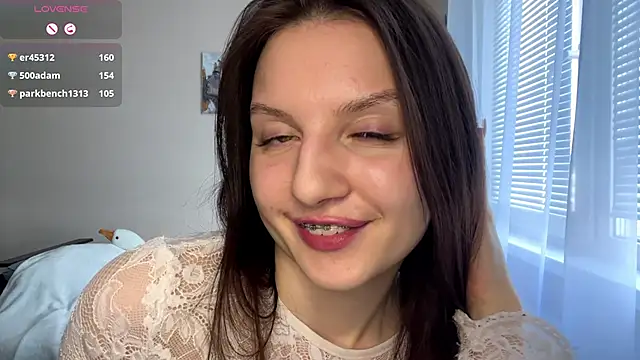 JanellHousen Chat XXX live