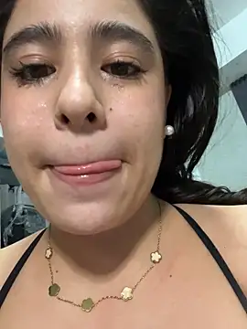 MAX_Jhonnson 网络视讯表演