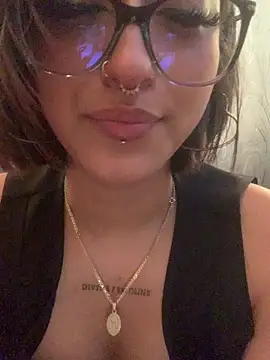 LilithMonette 라이브 XXX 채팅