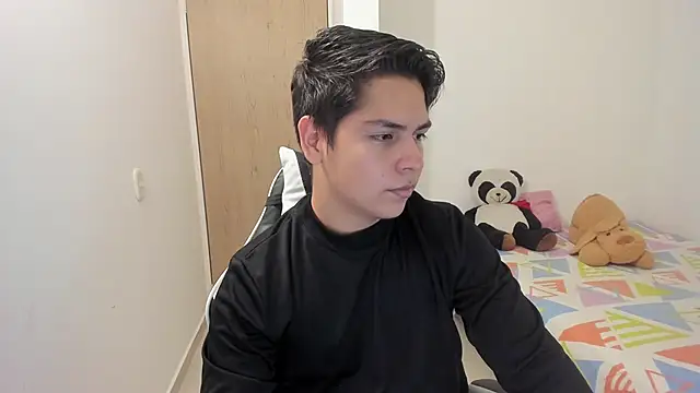 Asta_YunoXXXのウェブカメラショー