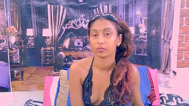 IndianSexyButt 라이브 XXX 채팅