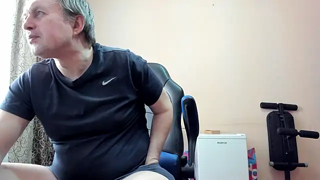 Chat XXX ao vivo de SanFrantsisko