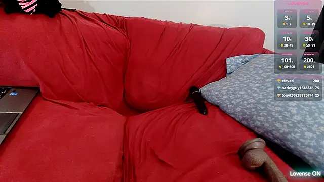 EmoDream1998 Chat XXX live