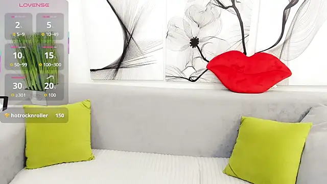 Vita_Flowen Live XXX Chat