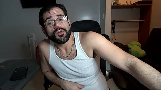 Chat +18 de Zander823 ao vivo