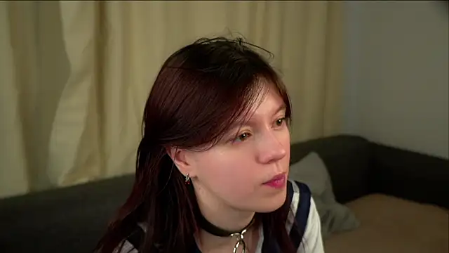 Chat +18 de SelmaCarolfi ao vivo