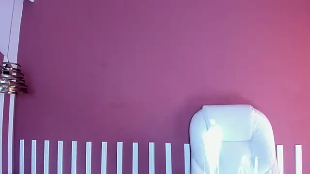 Czat XXX na żywo – Saray_Becker_