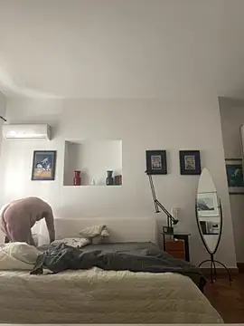 ANONIMO7735 웹캠 쇼