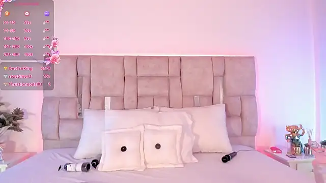 XXX chat uživo modela hasret_sesim