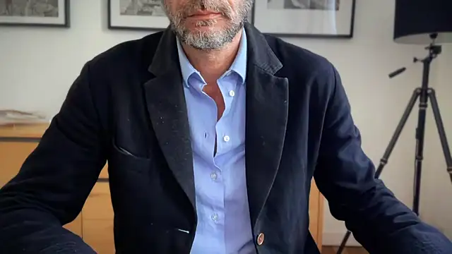 Show webcam de mecchaude