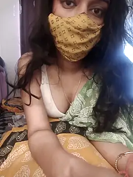Lavanya_sexyyn Webbikameraesitys