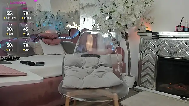 adonawet Adlı Modelin Canlı XXX Sohbeti