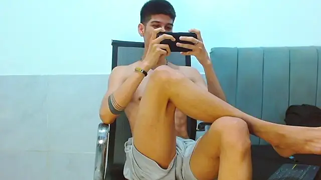 jhony-sex: απευθείας συνομιλία ΧΧΧ