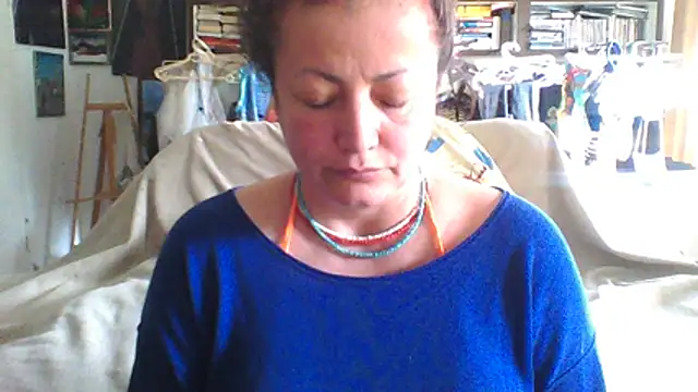 Chatroom XXX en direct de MariaAnaSunshine